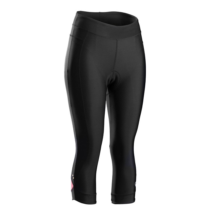 Kalhoty Bontrager Vella WSD 3/4 black